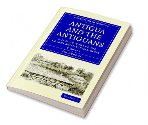 Antigua and the Antiguans