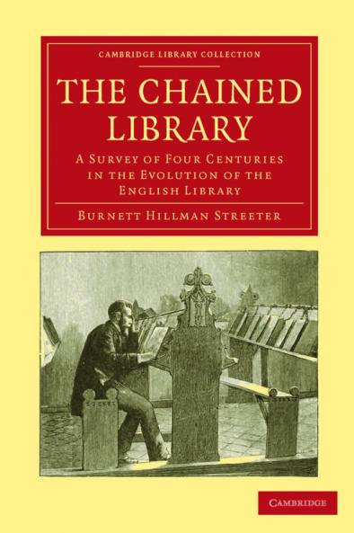 The Chained Library