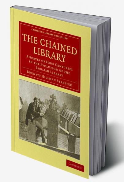 The Chained Library