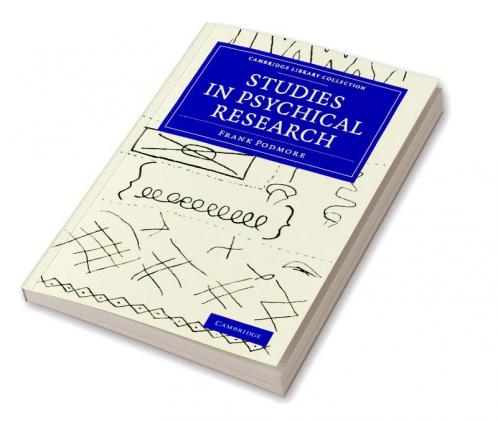 Studies in Psychical Research