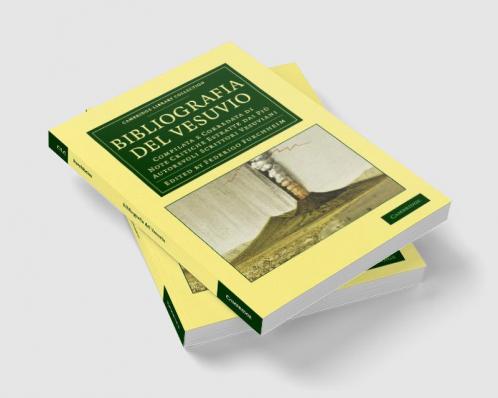 Bibliografia del Vesuvio