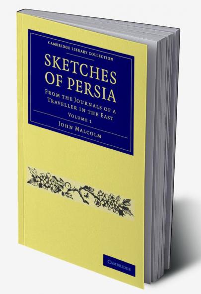 Sketches of Persia