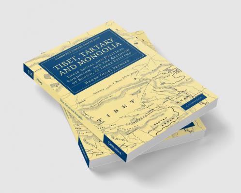 Tibet Tartary and Mongolia