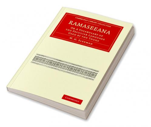 Ramaseeana