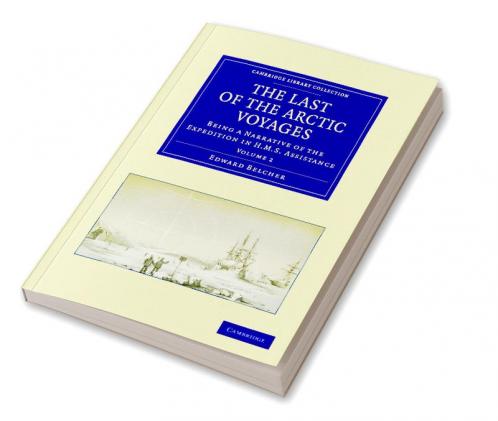 The Last of the Arctic Voyages