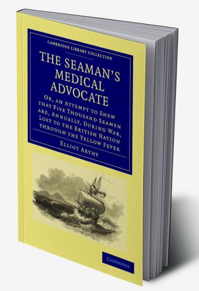 The Seaman's Medical Advocate