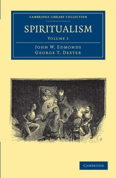 Spiritualism - Volume 1