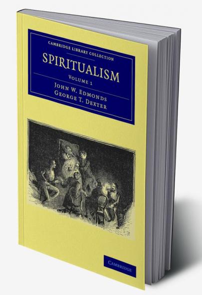 Spiritualism - Volume 1