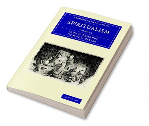 Spiritualism - Volume 1
