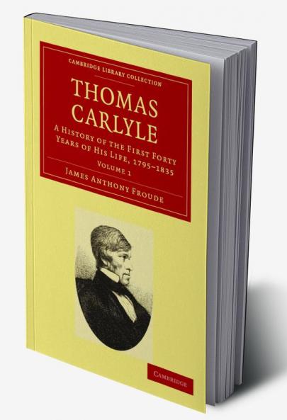 Thomas Carlyle