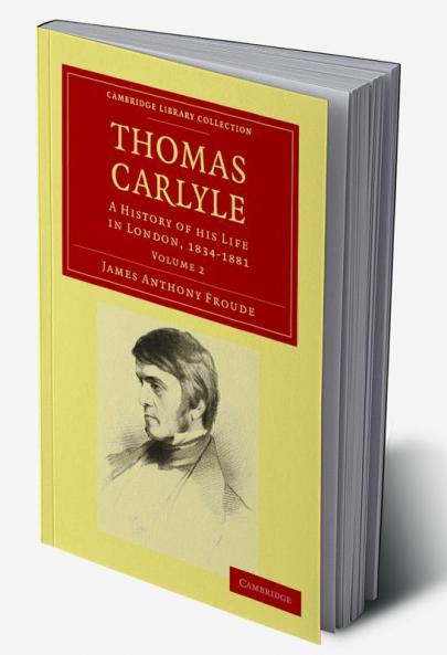 Thomas Carlyle
