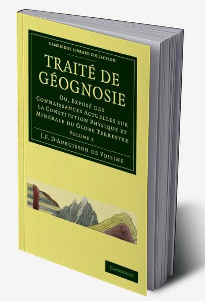 Traite de Geognosie - Volume 2