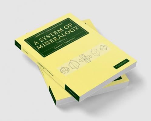 System of Mineralogy - Volume 3