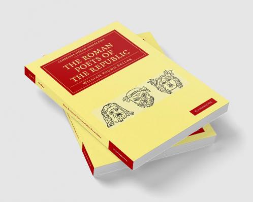 The Roman Poets of the Republic