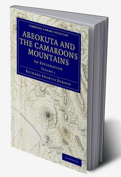 Abeokuta and the Camaroons Mountains