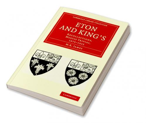 Eton and King's