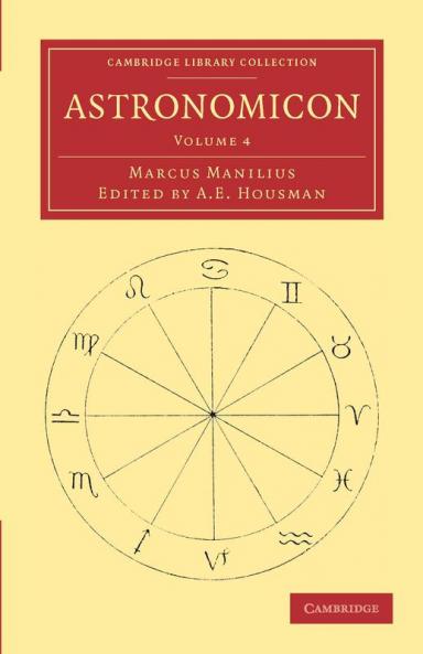 Astronomicon - Volume 4
