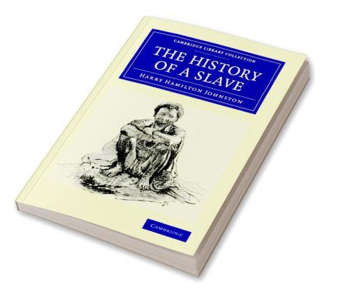 The History of a Slave