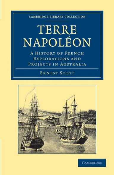 Terre Napoléon