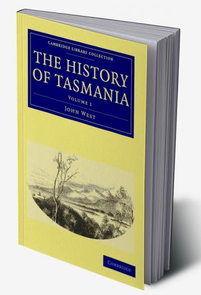 The History of Tasmania