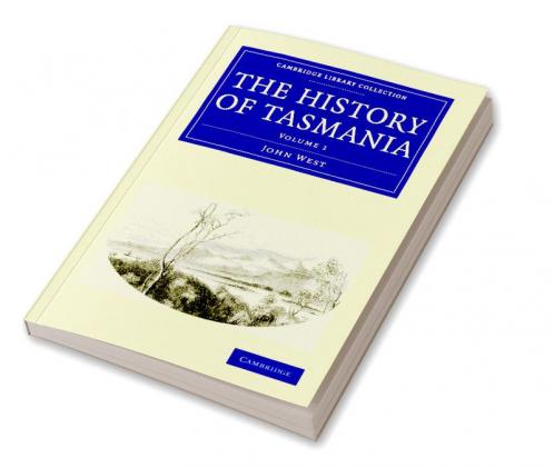The History of Tasmania