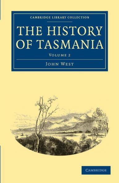 The History of Tasmania