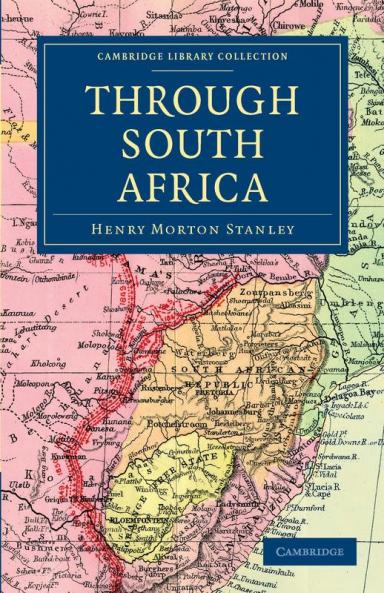 Through South Africa
