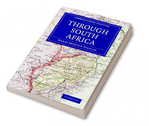 Through South Africa