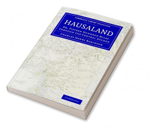 Hausaland