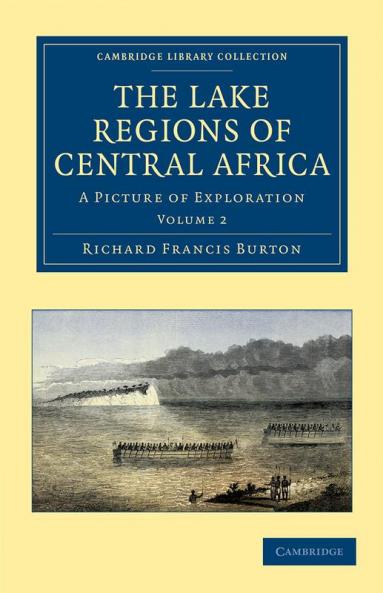 The Lake Regions of Central Africa