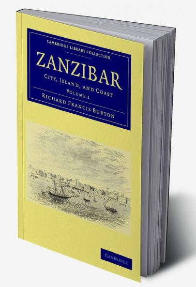 Zanzibar - Volume 1