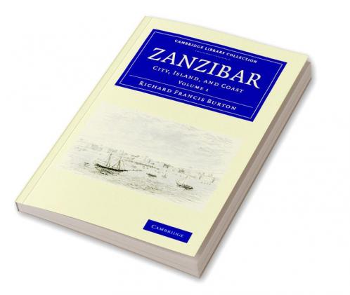 Zanzibar - Volume 1