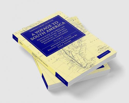 A Voyage to South America