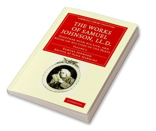 The Works of Samuel Johnson LL.D. - Volume 6