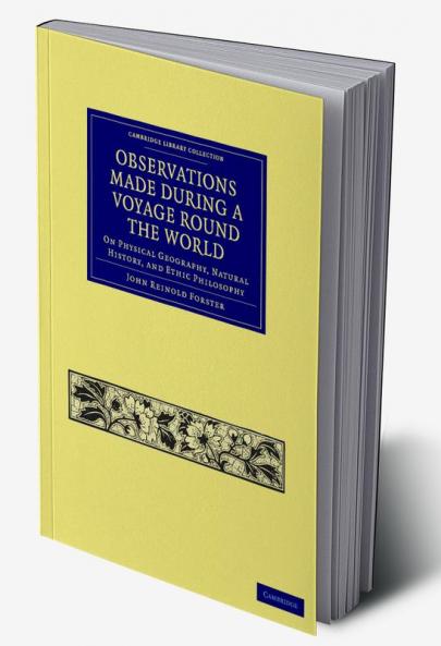 Observations Made During a Voyage Round the World