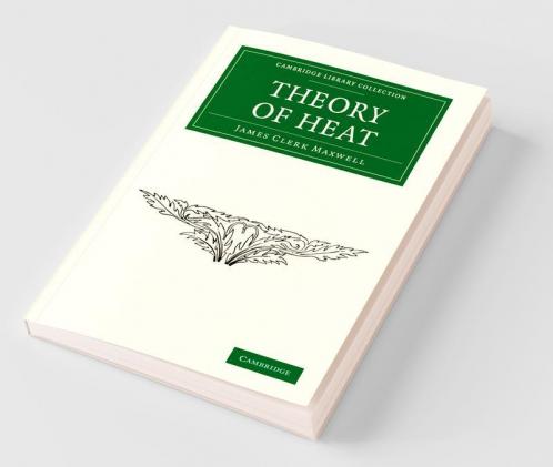 Theory of Heat