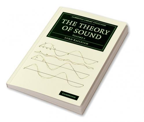 The Theory of Sound