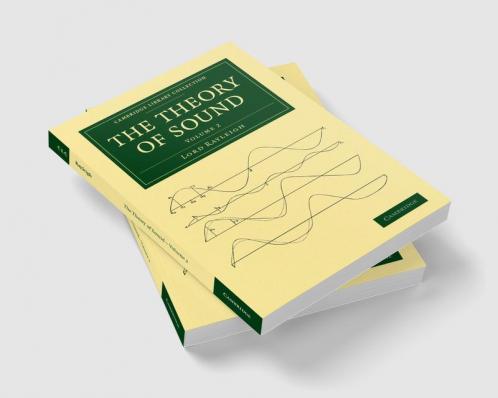 The Theory of Sound