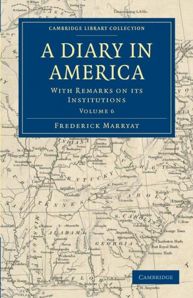 A Diary in America