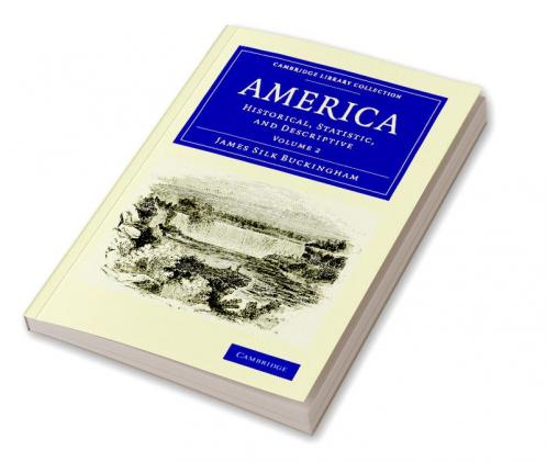 America - Volume 2