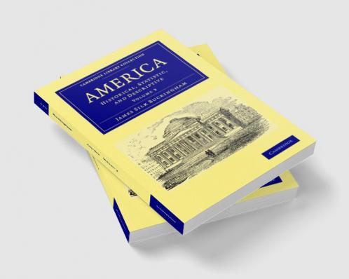 America - Volume 3