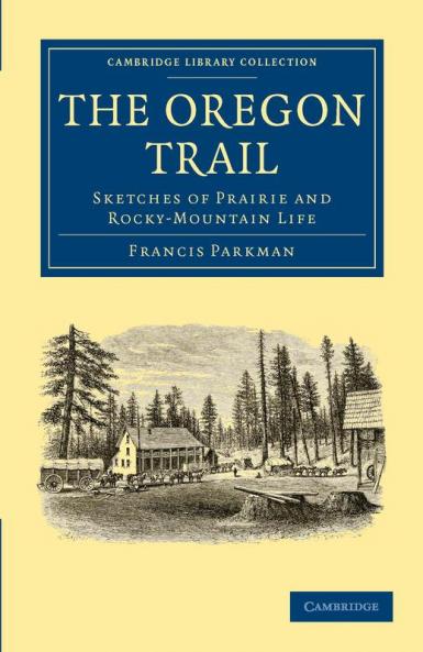 The Oregon Trail