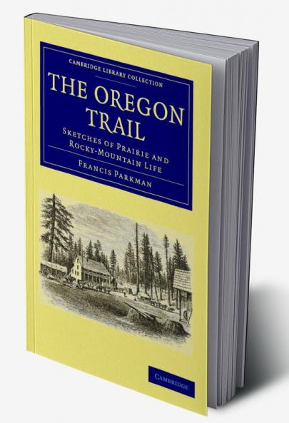 The Oregon Trail