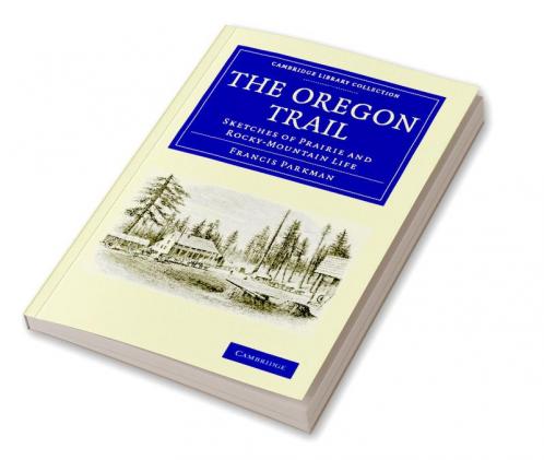 The Oregon Trail