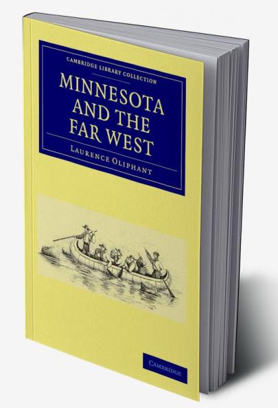 Minnesota and the Far West