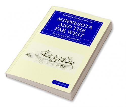 Minnesota and the Far West