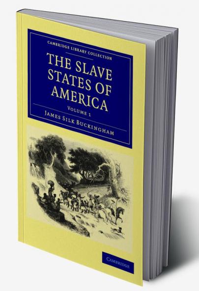 The Slave States of America - Volume 1