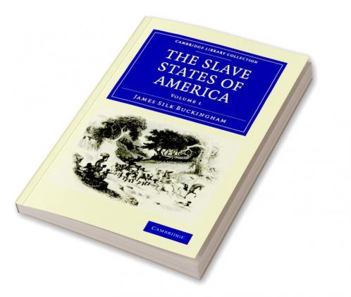 The Slave States of America - Volume 1