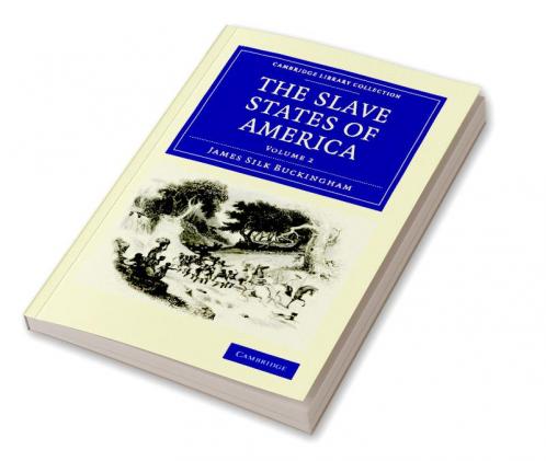 The Slave States of America - Volume 2
