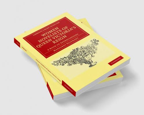 Women Novelists of Queen Victoria's Reign